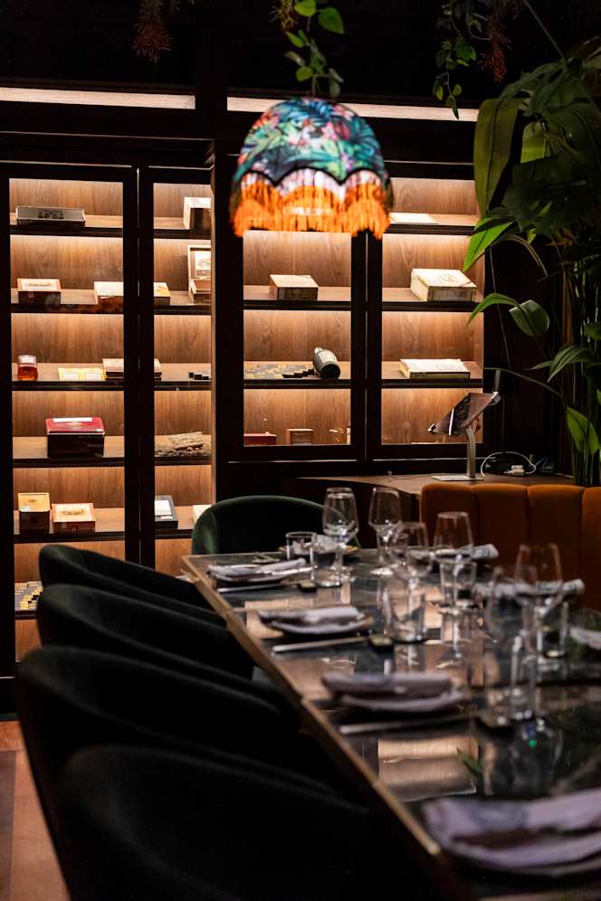 Marro Milano - 9