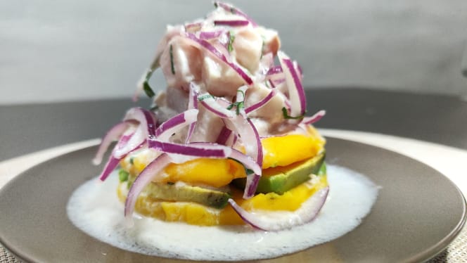 Lima 11 Cocina Peruana - 2