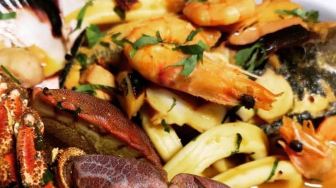 Lima 11 Cocina Peruana - 5