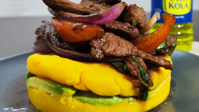 Lima 11 Cocina Peruana - 7