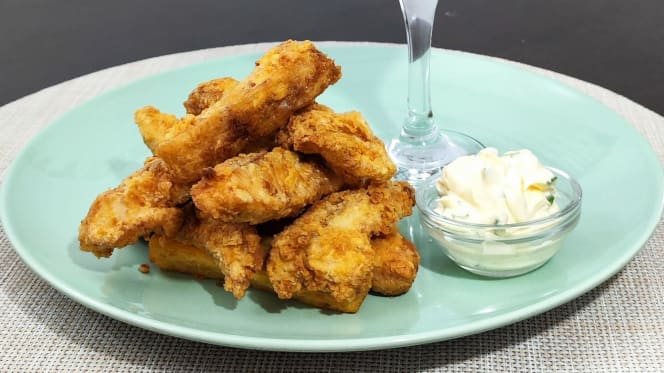 Lima 11 Cocina Peruana - 3