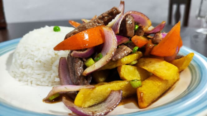 Lima 11 Cocina Peruana - 9