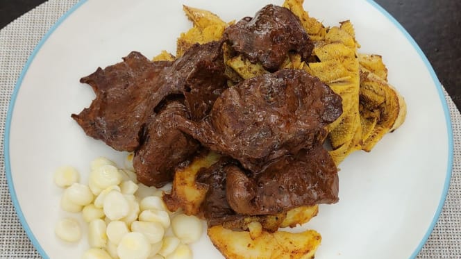 Lima 11 Cocina Peruana - 1