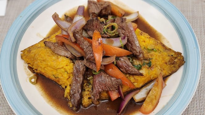 Lima 11 Cocina Peruana - 0