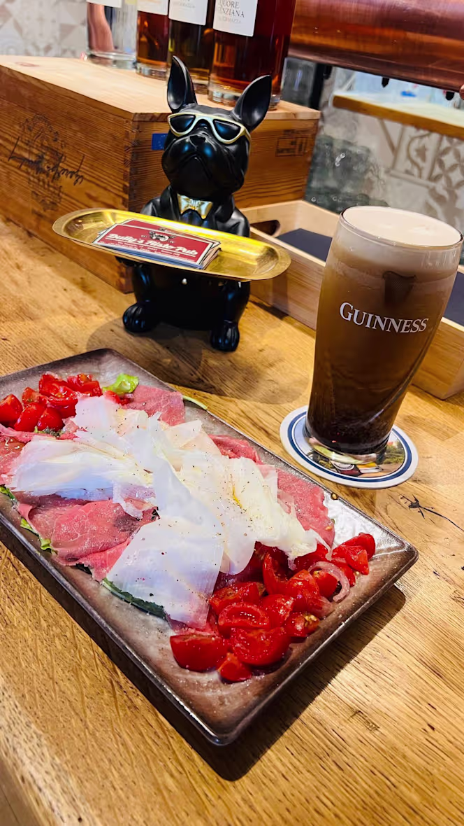 Bully's risto pub - 7