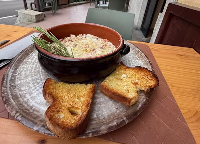 Bully's risto pub - 9