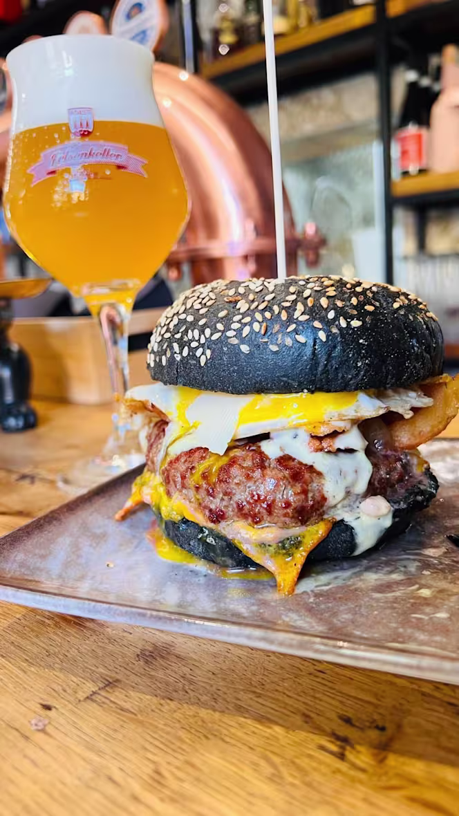 Bully's risto pub - 6