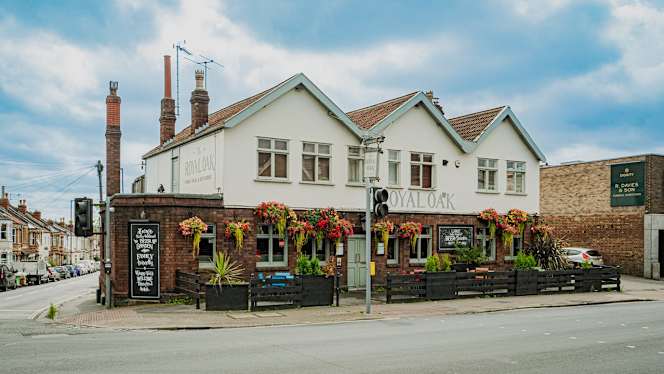 Royal Oak Horfield - 5
