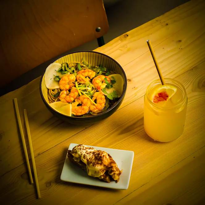 Koku Kitchen | El Gòtic - 0