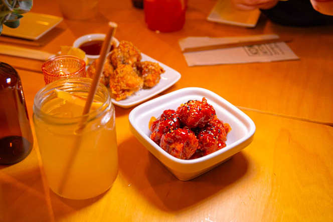 Koku Kitchen | El Gòtic - 3