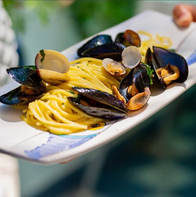 Il giardino di Enzo - 4