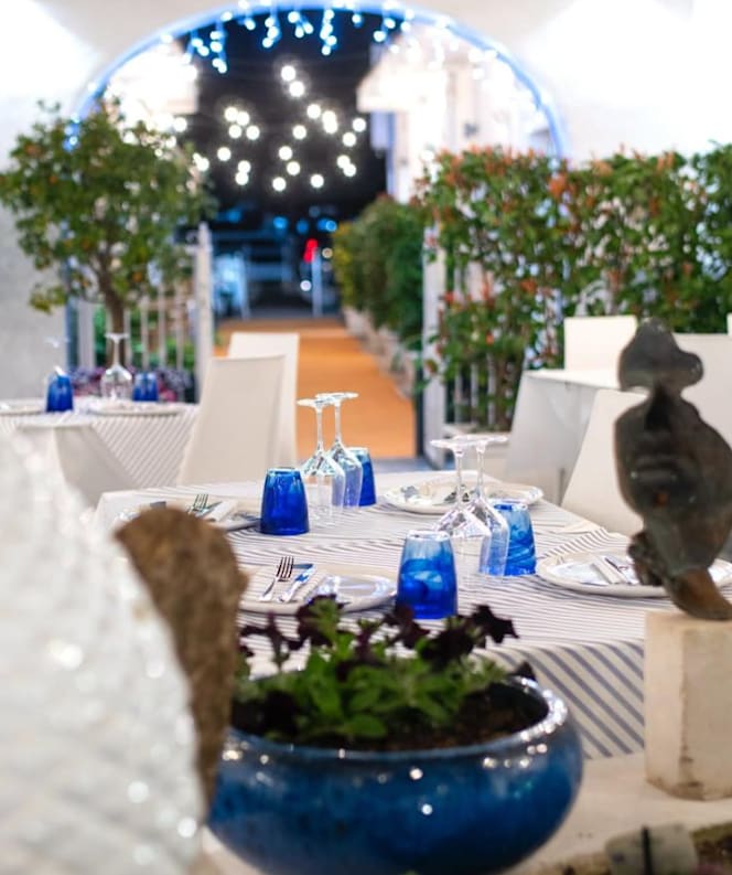 Il giardino di Enzo - 1