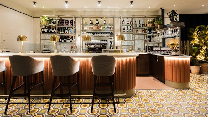 Cote Brasserie - Bristol Clifton Village - 6