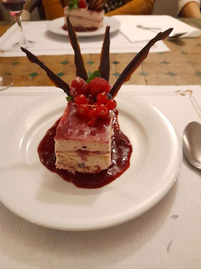 Auberge des Chiens Rouges - 4