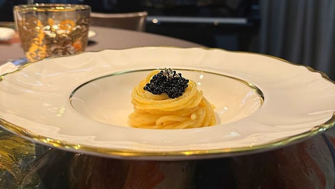 Olio su Tela Bistrò - 9