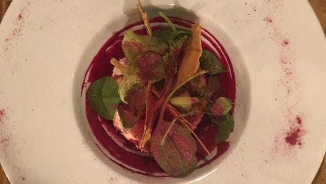 Barzilai Bistrot - 9