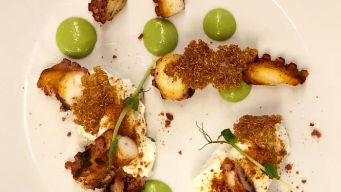 Barzilai Bistrot - 8