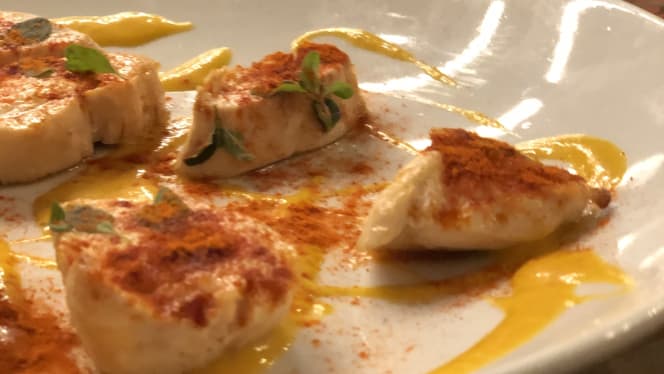 Barzilai Bistrot - 1