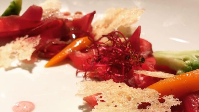 Barzilai Bistrot - 6