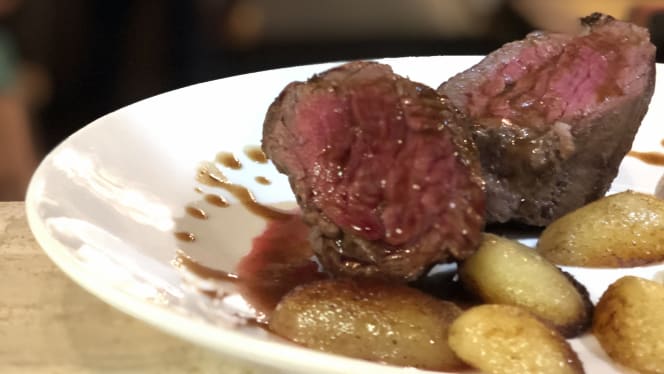 Barzilai Bistrot - 0