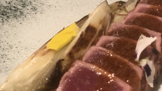 Barzilai Bistrot - 2