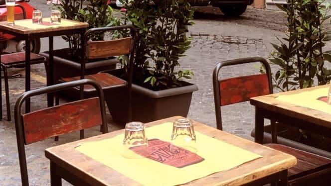 Barzilai Bistrot - 7