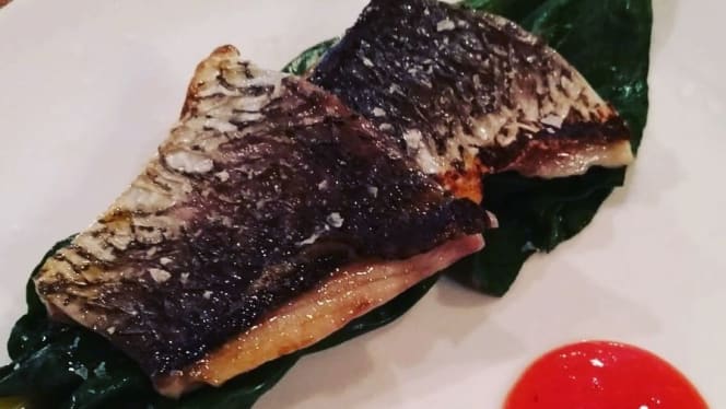 Barzilai Bistrot - 3