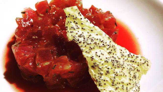 Barzilai Bistrot - 4