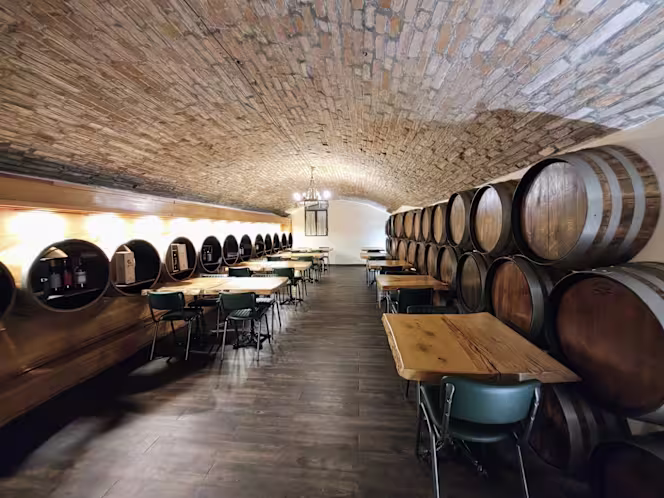 Trattoria Grano - 4