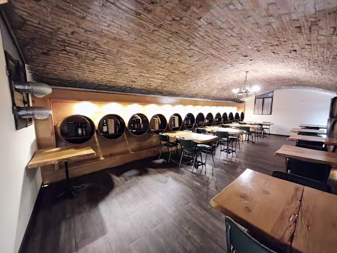 Trattoria Grano - 2