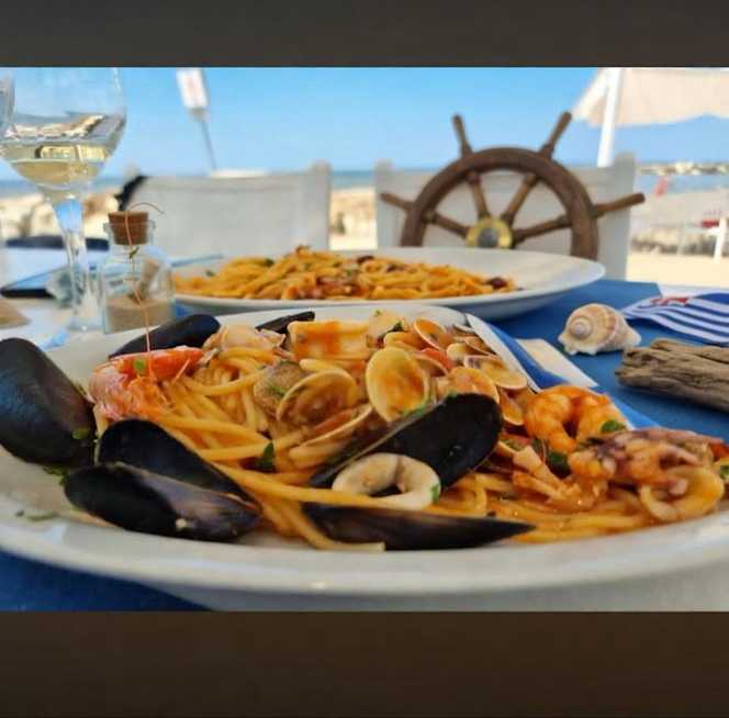 MALINDI BEACH CLUB - 1