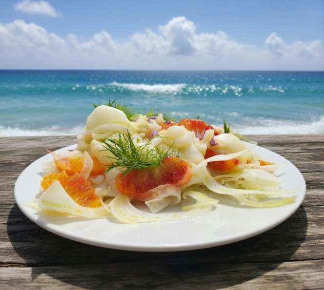 MALINDI BEACH CLUB - 2