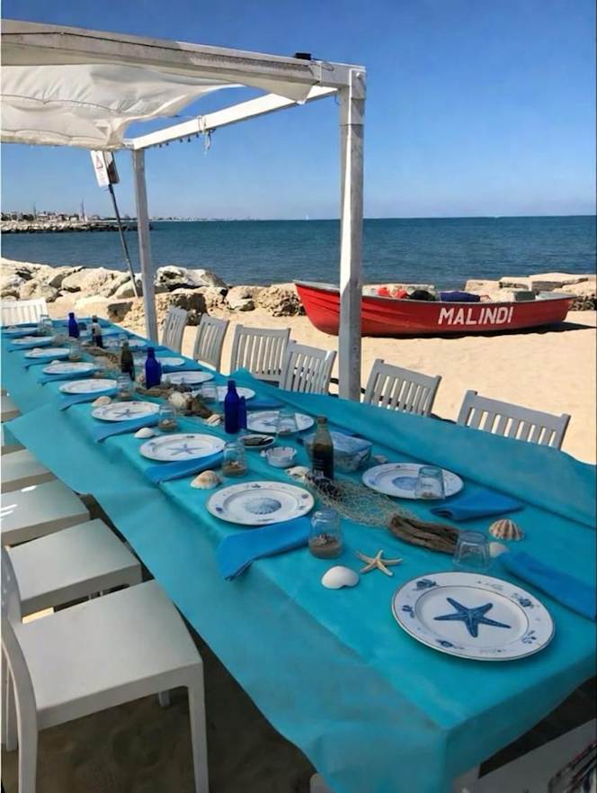 MALINDI BEACH CLUB - 4