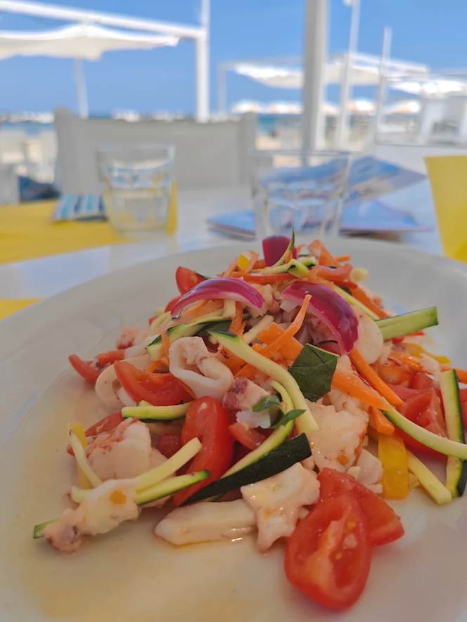 MALINDI BEACH CLUB - 5