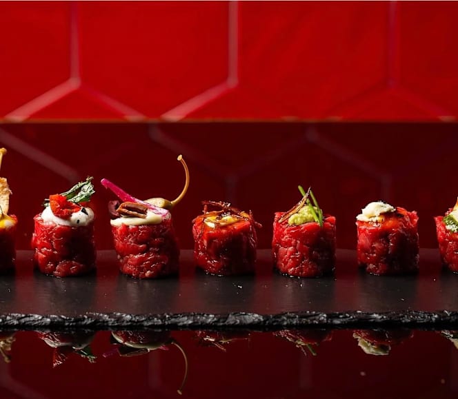 Viro Steak Restaurant - 5