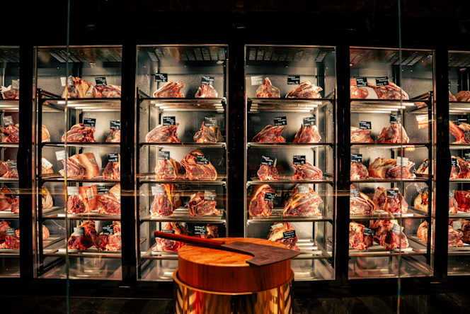 Viro Steak Restaurant - 3