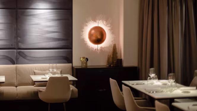 L'Atelier du Peintre - Restaurant - Colmar