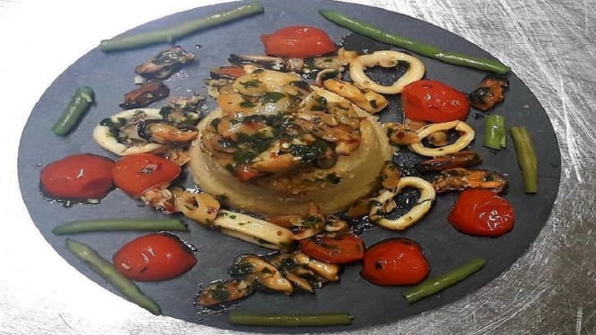 Pasteggio a Livello - 4