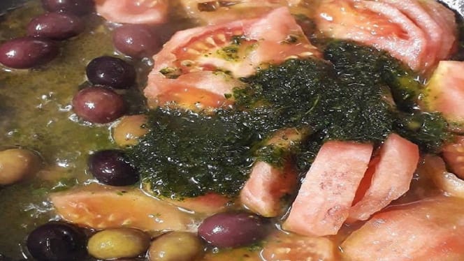 Pasteggio a Livello - 2