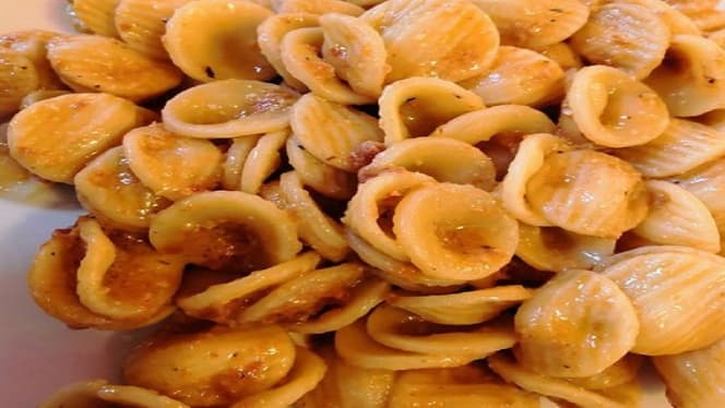 Pasteggio a Livello - 7