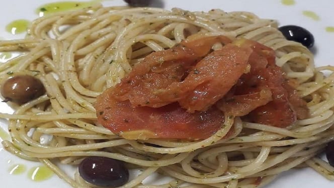 Pasteggio a Livello - 6