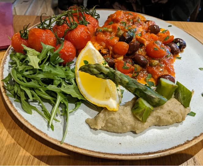 Da Valter Italian Pizza Restaurant - 4