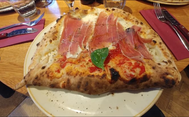 Da Valter Italian Pizza Restaurant - 1