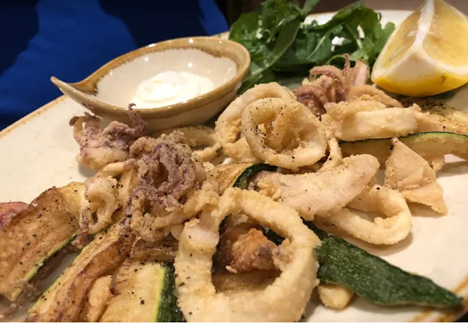 Da Valter Italian Pizza Restaurant - 0