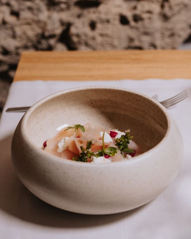 Cavae - Cucina e Radici - 8