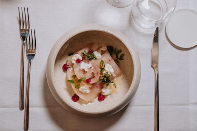 Cavae - Cucina e Radici - 9