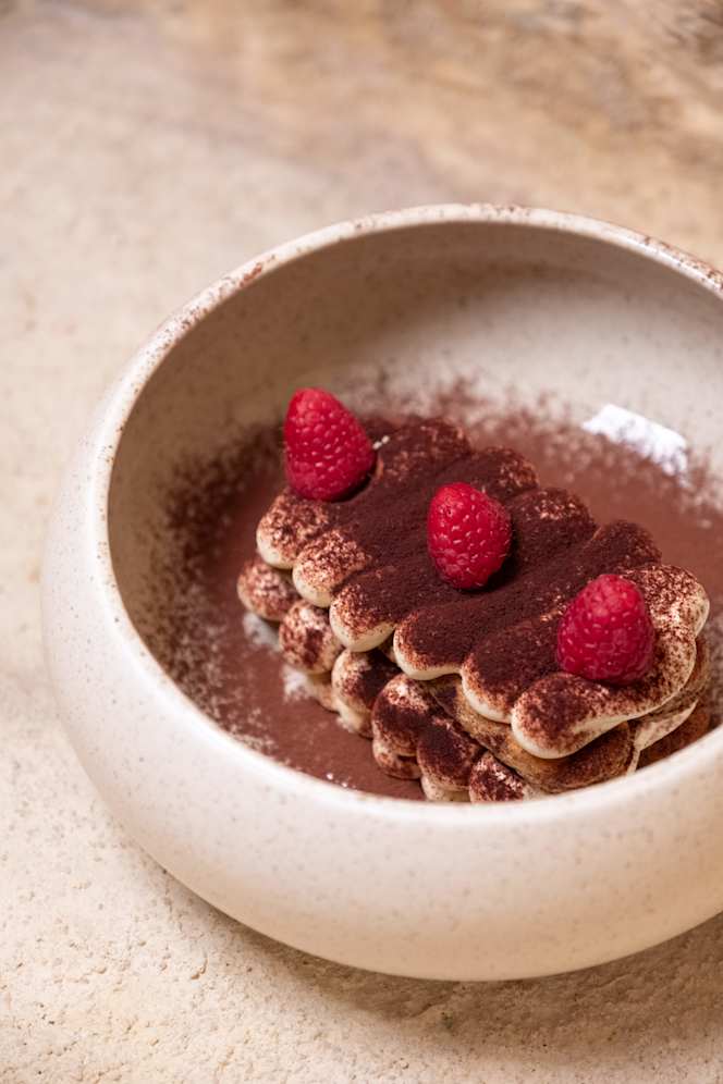 Cavae - Cucina e Radici - 2