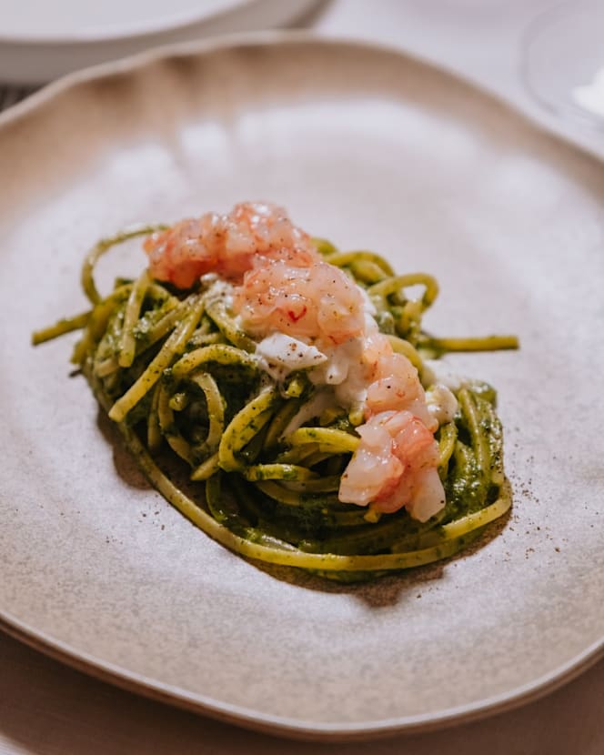 Cavae - Cucina e Radici - 6