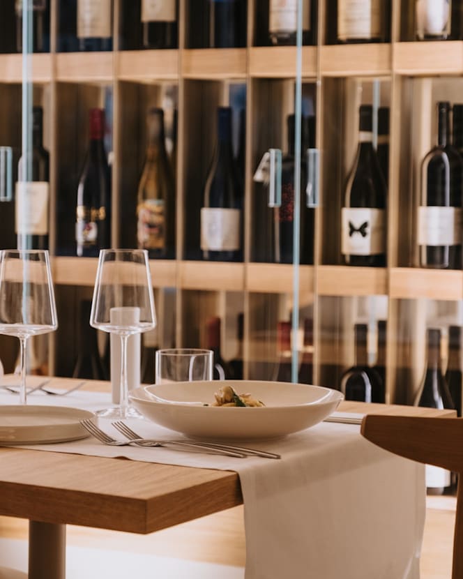 Cavae - Cucina e Radici - 5