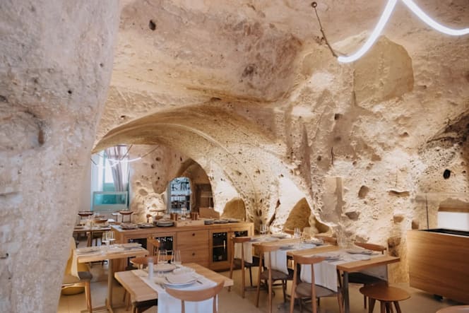 Cavae - Cucina e Radici - 0